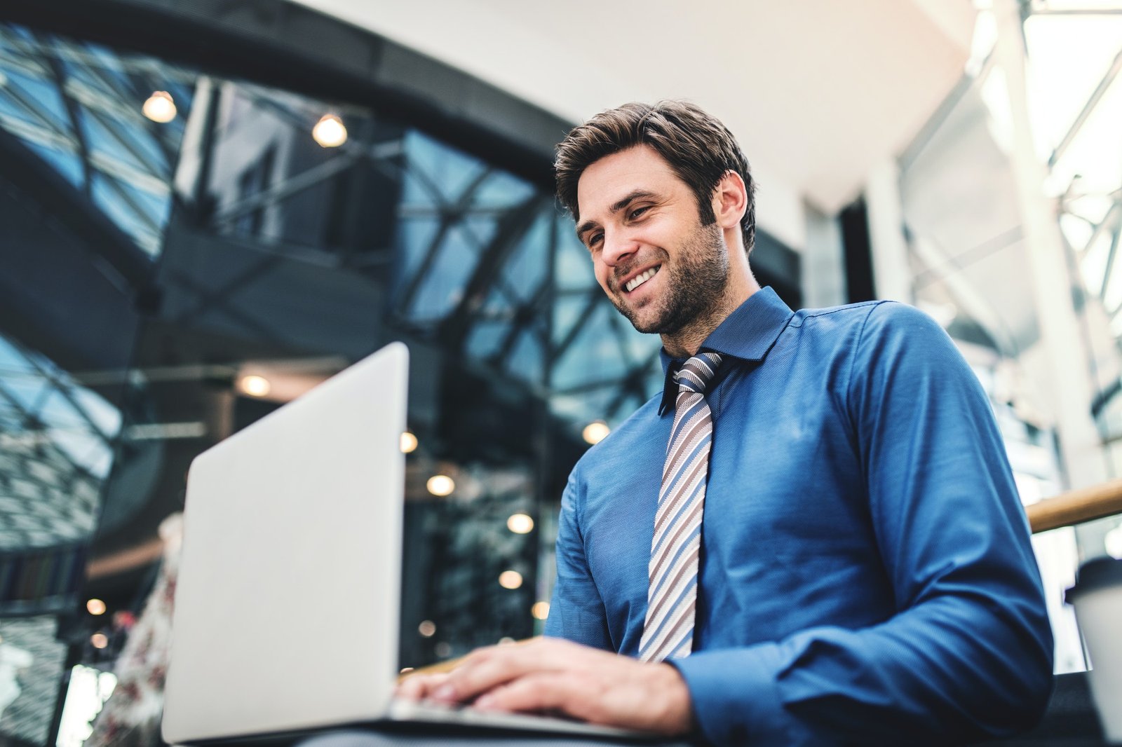 Digital Transformation in 2025
