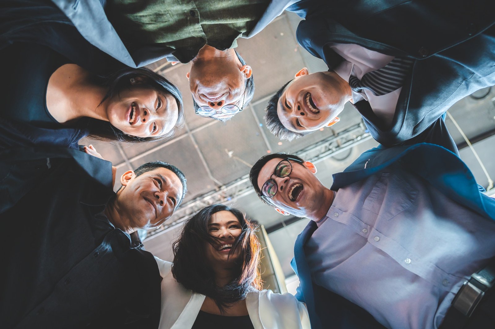 The Future of Sustainable Business